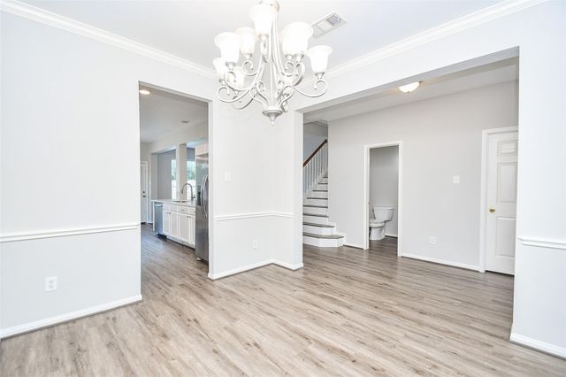 5523 Poundstone Court, Sugar Land, TX 77479