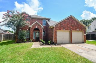5523 Poundstone Court, Sugar Land, TX 77479