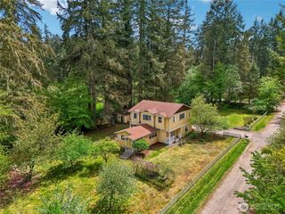 10504 Creviston Drive NW, Gig Harbor, WA 98329