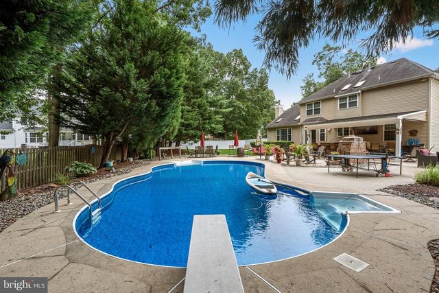 1295 INDIAN HILL RD, Toms River, NJ 08753