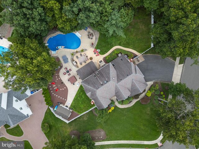 1295 INDIAN HILL RD, Toms River, NJ 08753