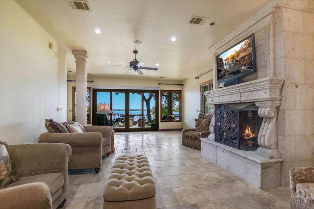 507 Sandy Mountain DR, Sunrise Beach, TX 78643