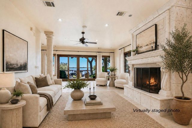 507 Sandy Mountain DR, Sunrise Beach, TX 78643