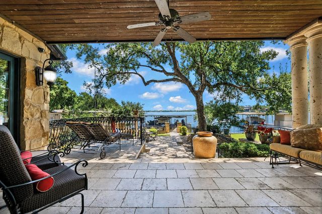 507 Sandy Mountain DR, Sunrise Beach, TX 78643