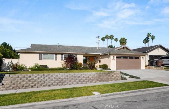 212 N Kennebec, Anaheim, CA 92807