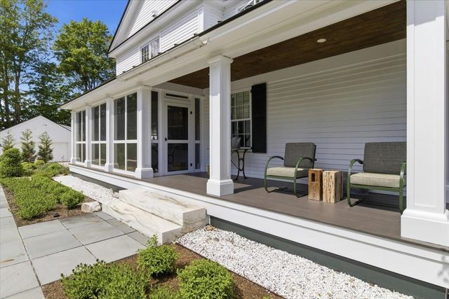 86 Church Street, Dorset, VT 05251
