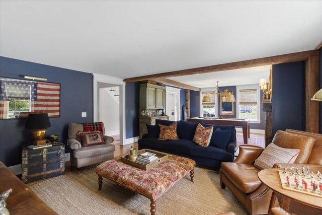86 Church Street, Dorset, VT 05251