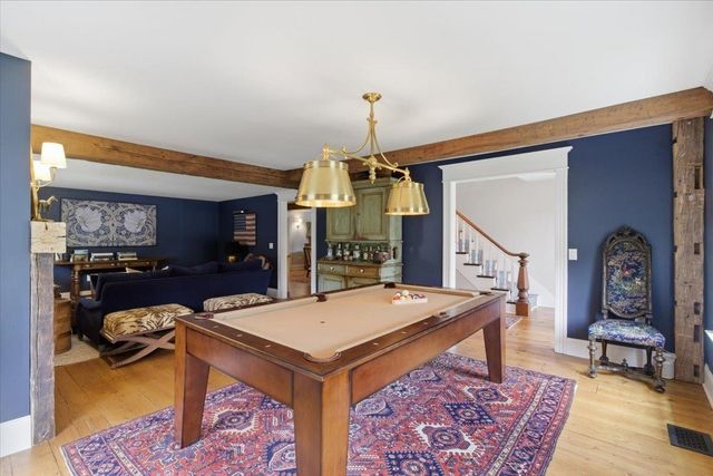86 Church Street, Dorset, VT 05251