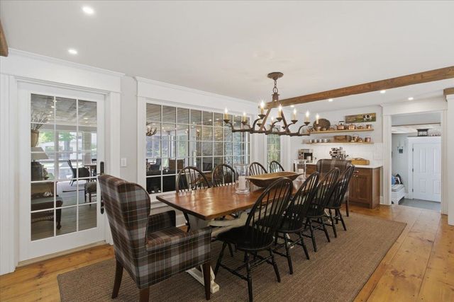 86 Church Street, Dorset, VT 05251