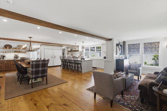 86 Church Street, Dorset, VT 05251