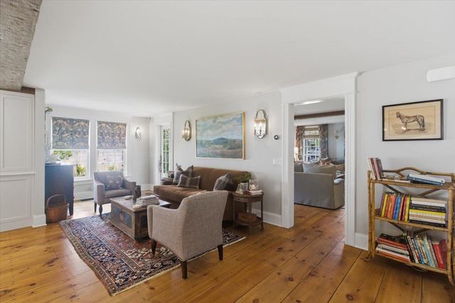 86 Church Street, Dorset, VT 05251