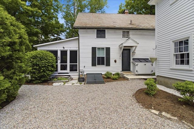 86 Church Street, Dorset, VT 05251