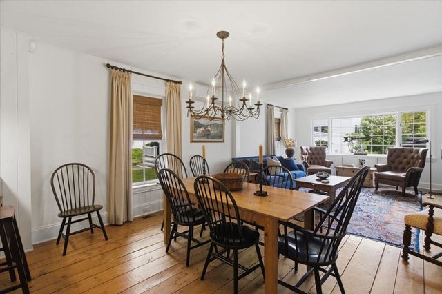 86 Church Street, Dorset, VT 05251