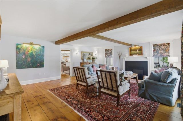 86 Church Street, Dorset, VT 05251