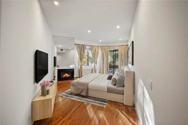 750 S Bundy Drive 108, Los Angeles, CA 90049