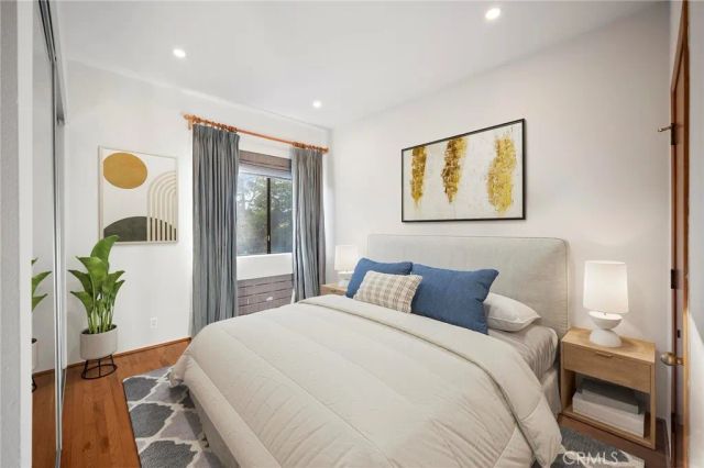750 S Bundy Drive 108, Los Angeles, CA 90049