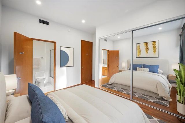 750 S Bundy Drive 108, Los Angeles, CA 90049