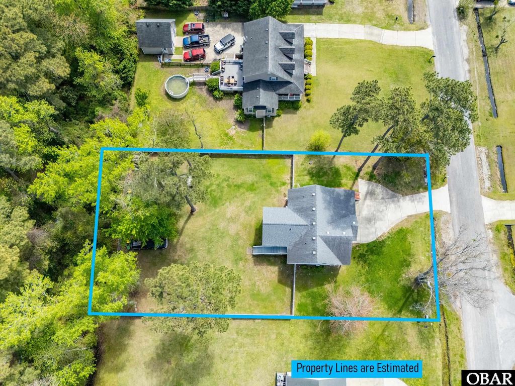 Image 3 of property listing at 152 Sherwood Drive Lot# 24, Manteo, NC 27954