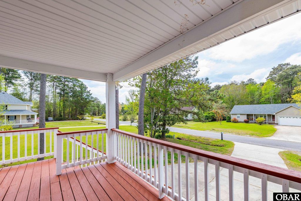 Image 5 of property listing at 152 Sherwood Drive Lot# 24, Manteo, NC 27954