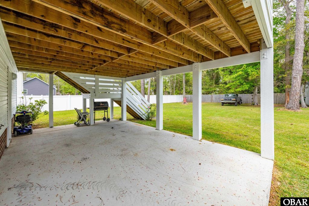 Image 44 of property listing at 152 Sherwood Drive Lot# 24, Manteo, NC 27954