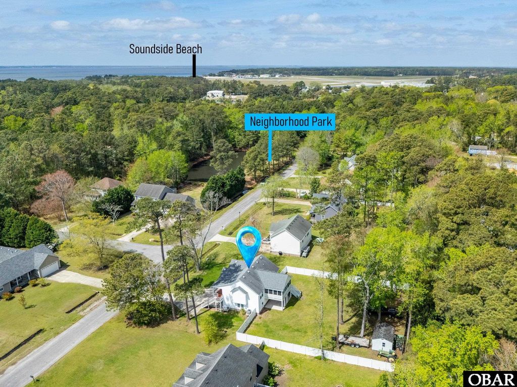 Image 48 of property listing at 152 Sherwood Drive Lot# 24, Manteo, NC 27954