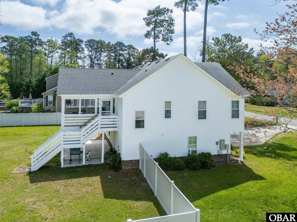 Image 49 of property listing at 152 Sherwood Drive Lot# 24, Manteo, NC 27954
