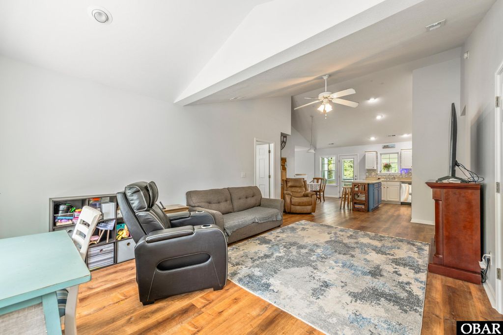 Image 6 of property listing at 152 Sherwood Drive Lot# 24, Manteo, NC 27954