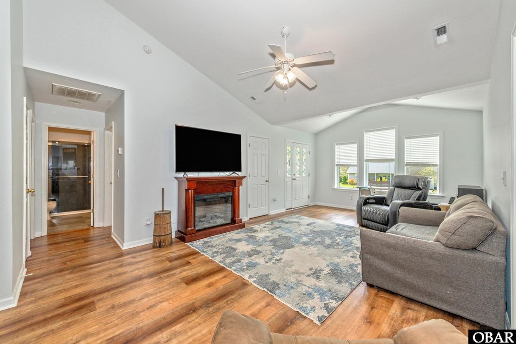 Image 7 of property listing at 152 Sherwood Drive Lot# 24, Manteo, NC 27954