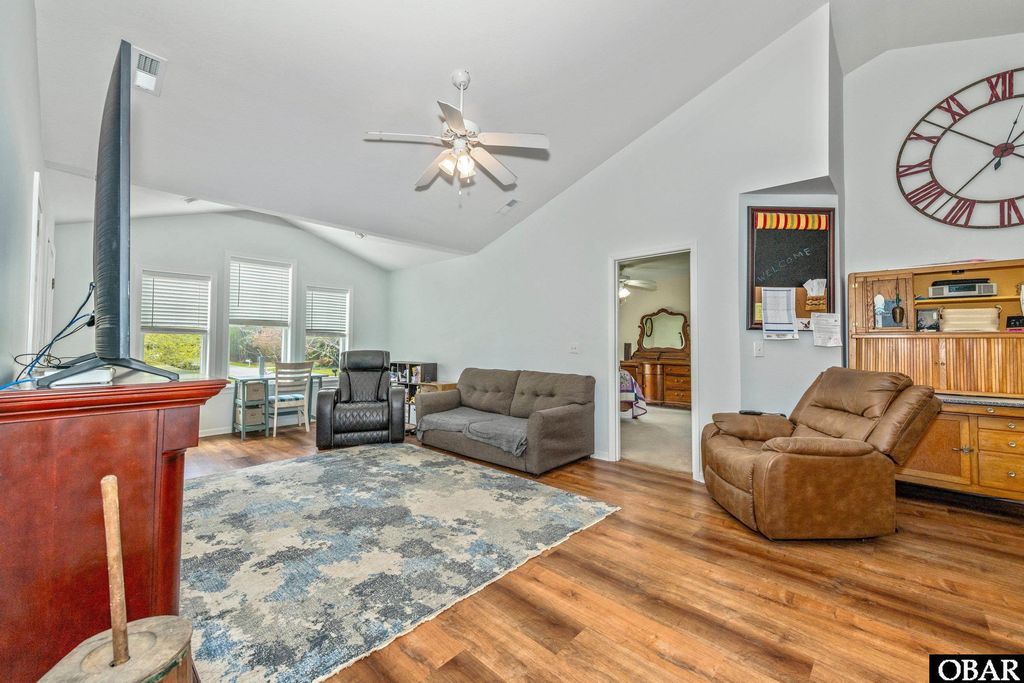 Image 8 of property listing at 152 Sherwood Drive Lot# 24, Manteo, NC 27954