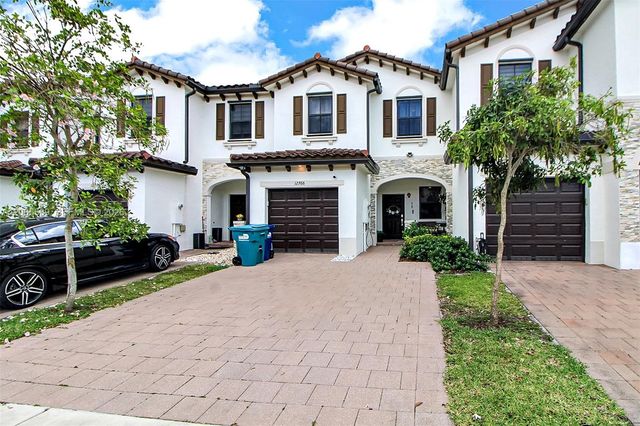 12766 SW 229th Ter, Miami, FL 33170