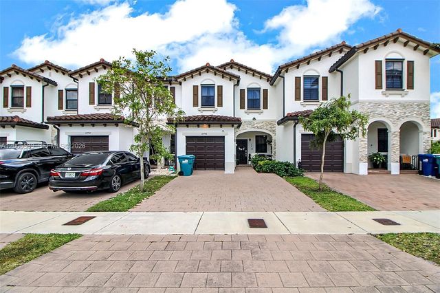 12766 SW 229th Ter, Miami, FL 33170