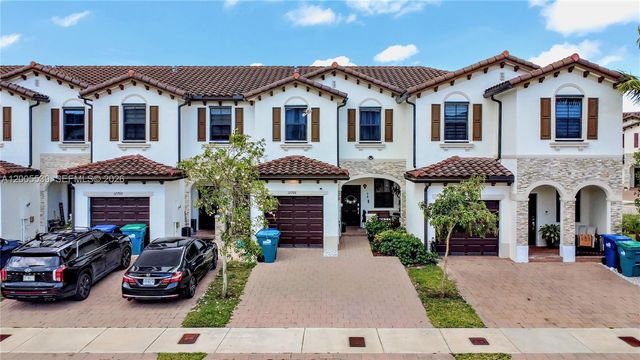 12766 SW 229th Ter, Miami, FL 33170