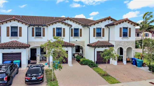 12766 SW 229th Ter, Miami, FL 33170