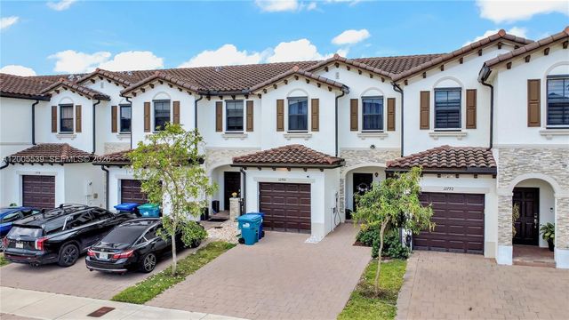 12766 SW 229th Ter, Miami, FL 33170