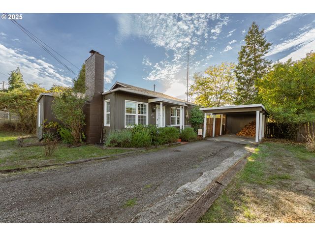 1650 Ne WINTER St, Roseburg, OR 97470