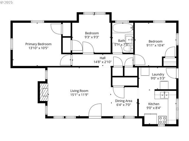 1650 Ne WINTER St, Roseburg, OR 97470