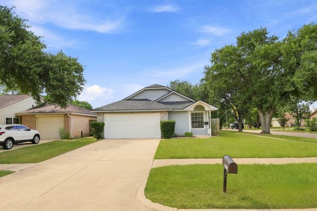 19459 Cypress Arbor Drive Drive, Katy, TX 77449