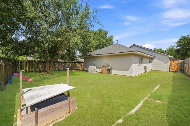 19459 Cypress Arbor Drive Drive, Katy, TX 77449