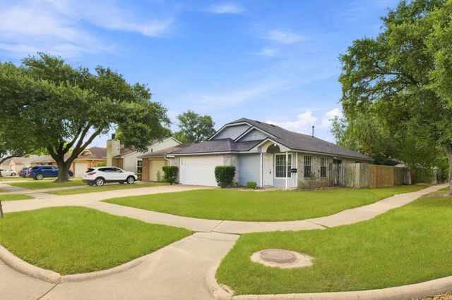19459 Cypress Arbor Drive Drive, Katy, TX 77449