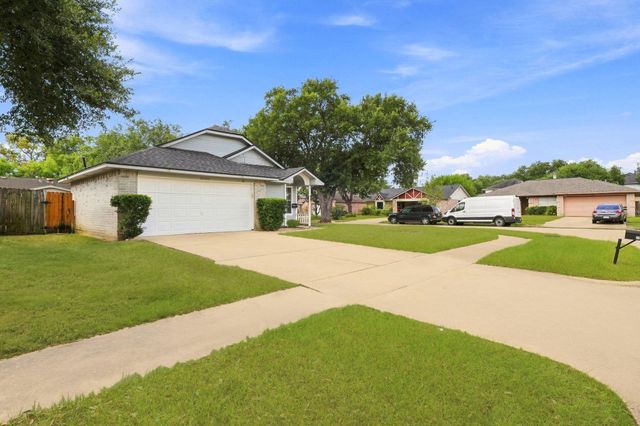 19459 Cypress Arbor Drive Drive, Katy, TX 77449