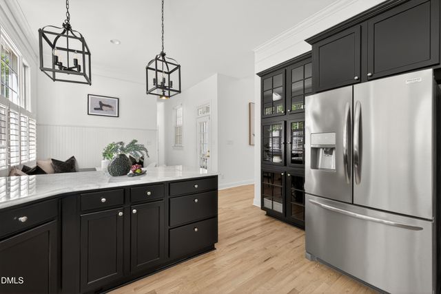 6312 Whitted Road, Fuquay Varina, NC 27526