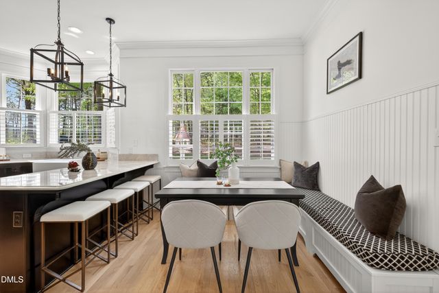 6312 Whitted Road, Fuquay Varina, NC 27526