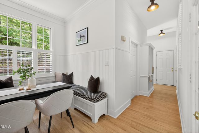 6312 Whitted Road, Fuquay Varina, NC 27526