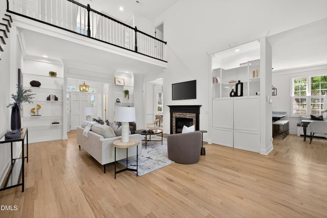 6312 Whitted Road, Fuquay Varina, NC 27526