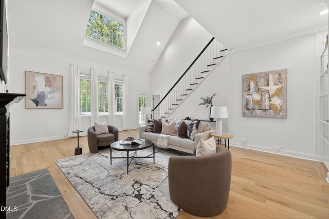 6312 Whitted Road, Fuquay Varina, NC 27526