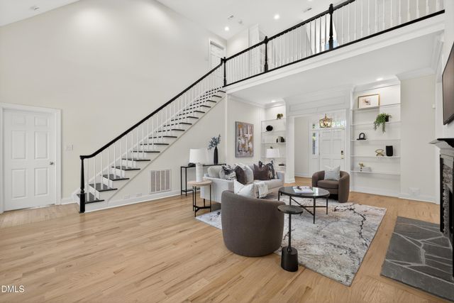 6312 Whitted Road, Fuquay Varina, NC 27526