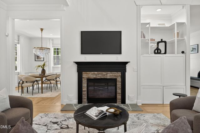 6312 Whitted Road, Fuquay Varina, NC 27526