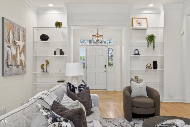 6312 Whitted Road, Fuquay Varina, NC 27526