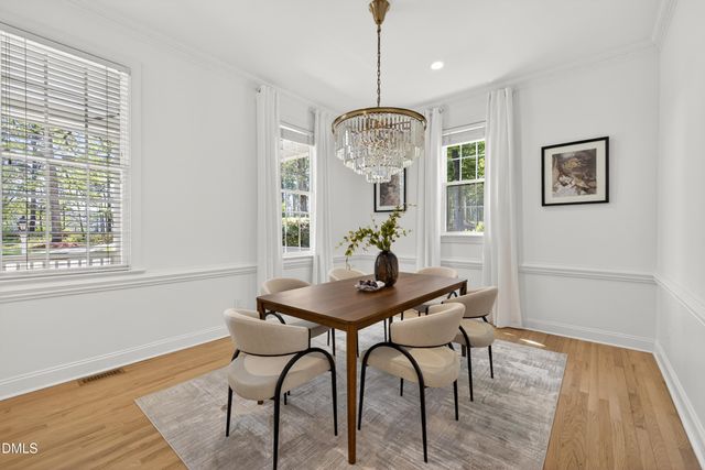 6312 Whitted Road, Fuquay Varina, NC 27526