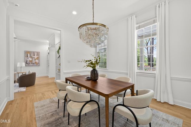 6312 Whitted Road, Fuquay Varina, NC 27526